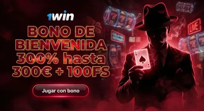 1win Casino